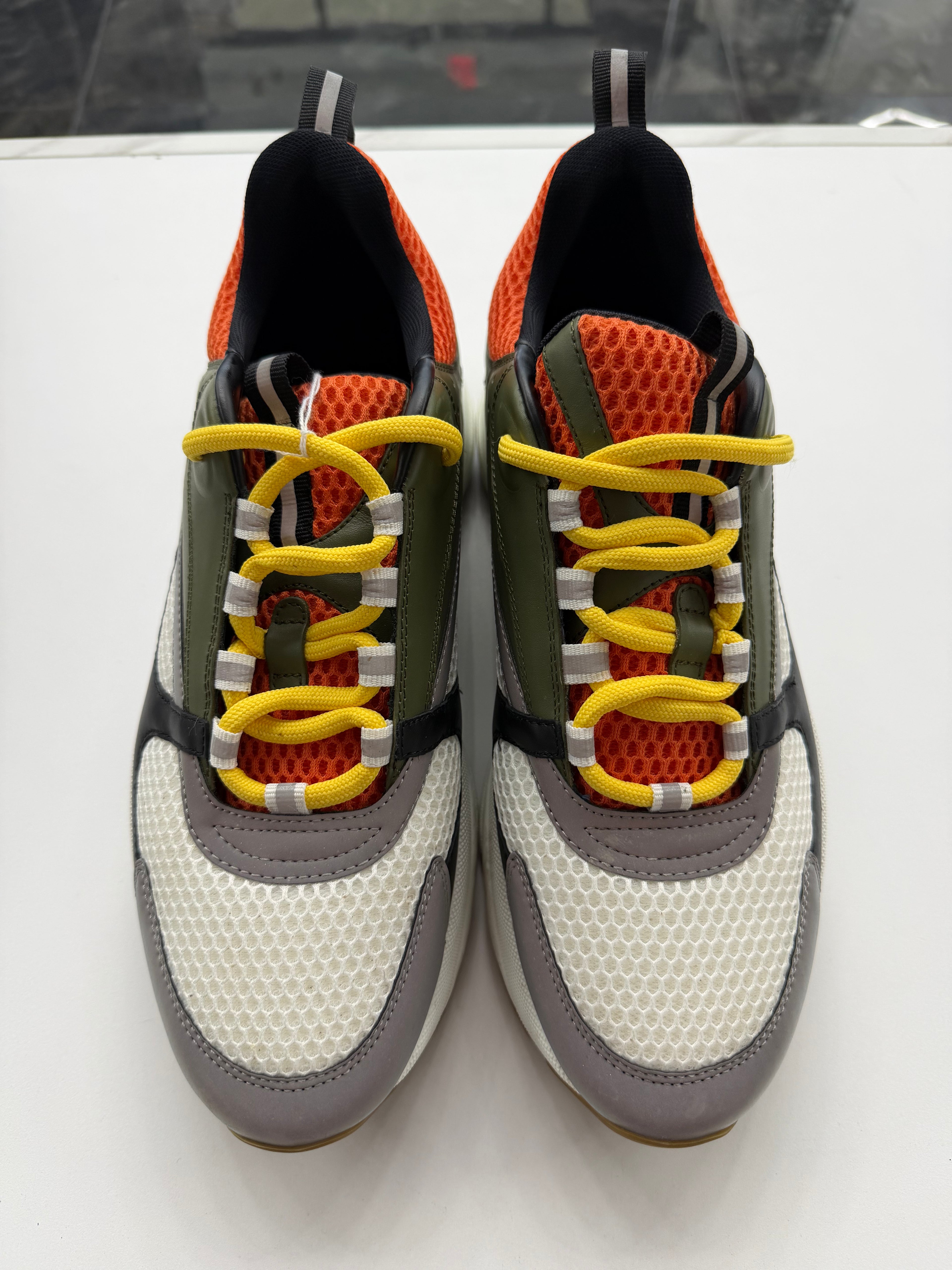 Dior B22 'Khaki Orange' (NO BOX)