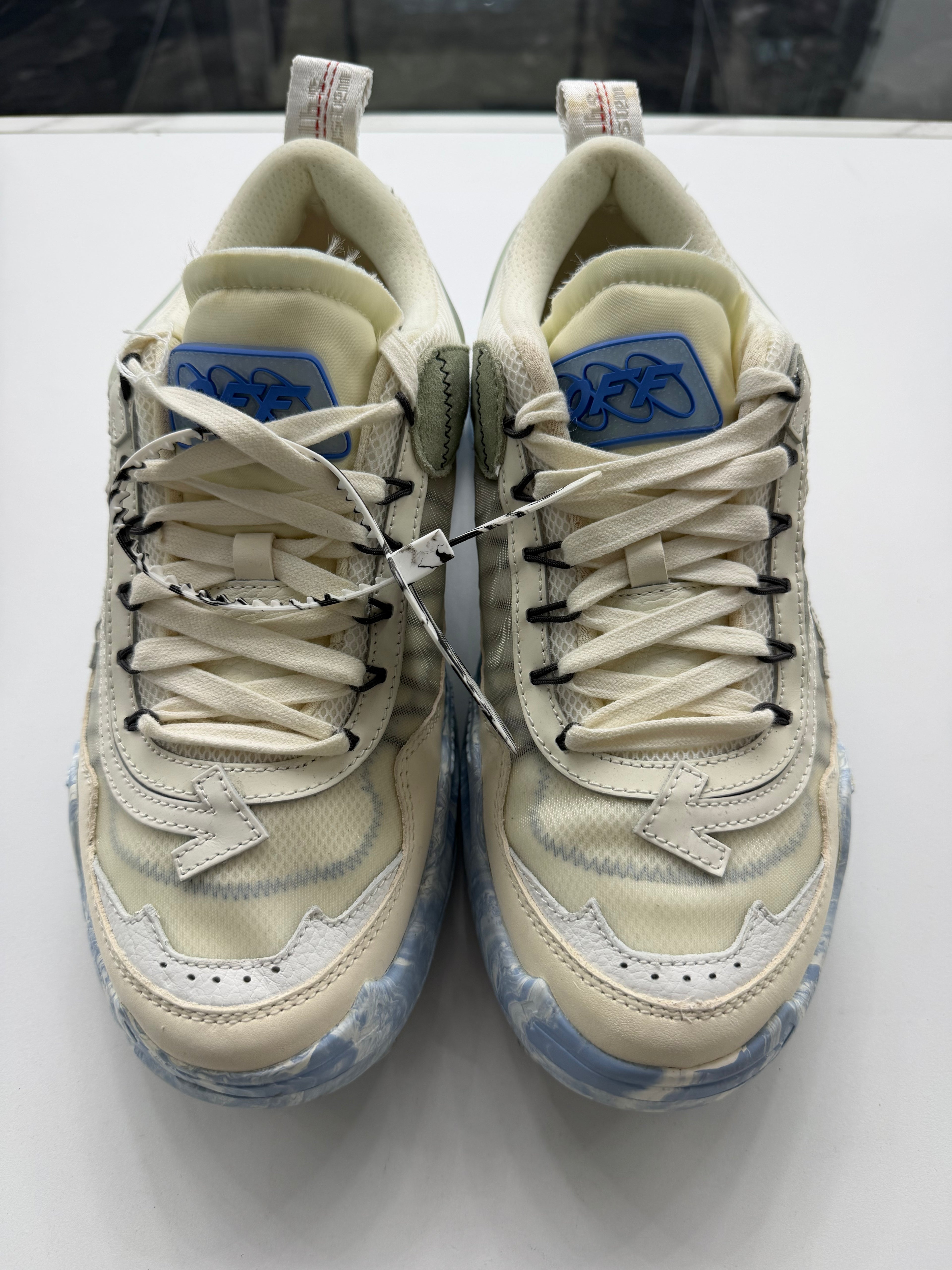 Off-White ODSY-1000 (NO BOX)