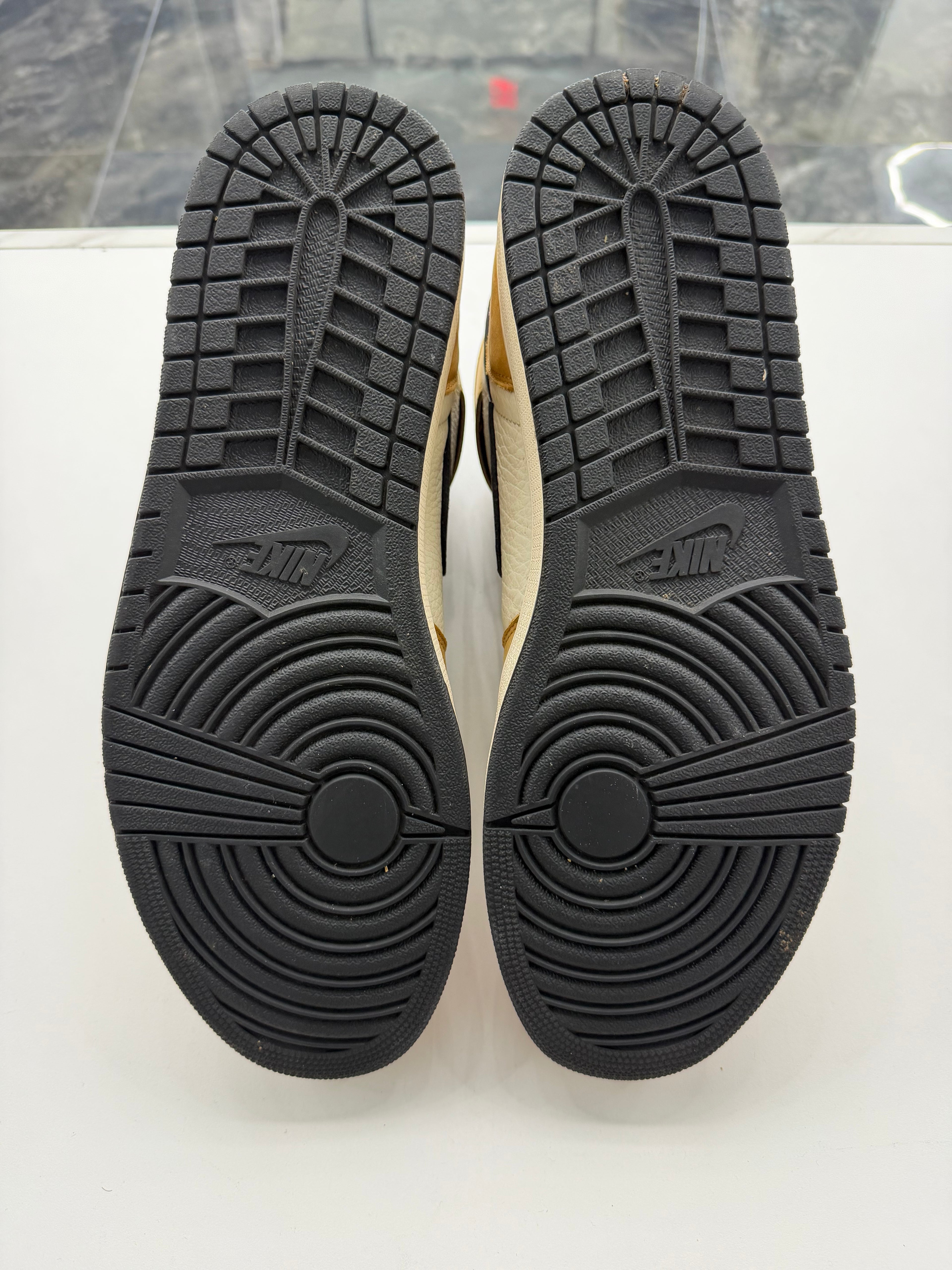 Jordan 1 Retro High OG "Rookie of the Year" (NO BOX)