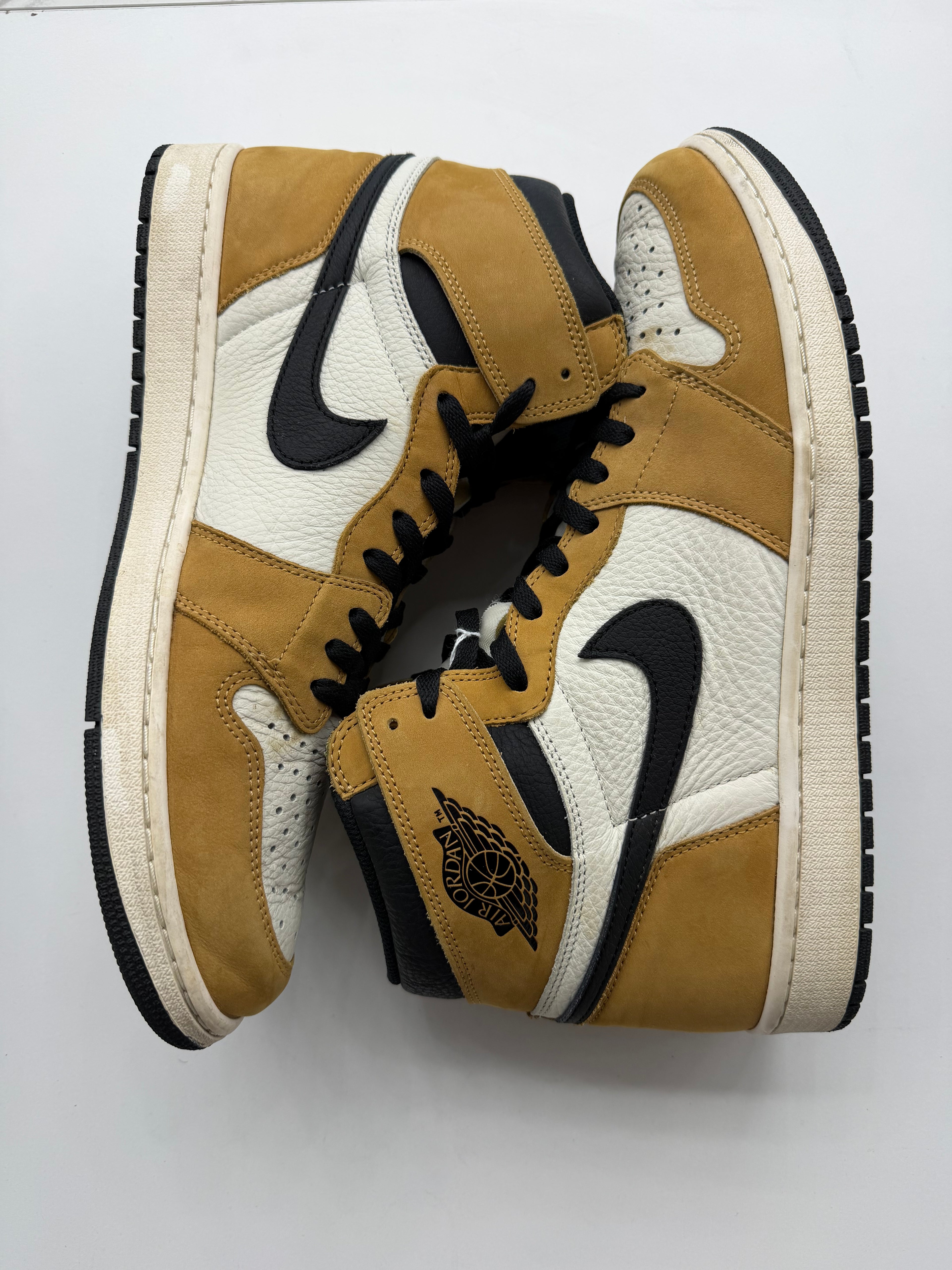 Jordan 1 Retro High OG "Rookie of the Year" (NO BOX)
