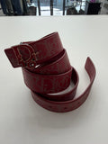 Dior Belt