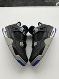 Jordan 4 Retro Motorsports Alternate (NO BOX)