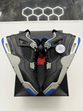 Jordan 4 Retro Motorsports Alternate
