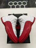 Jordan 12 Retro Cherry (REPLACEMENT BOX)