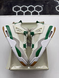 Jordan 4 Retro SB Pine Green