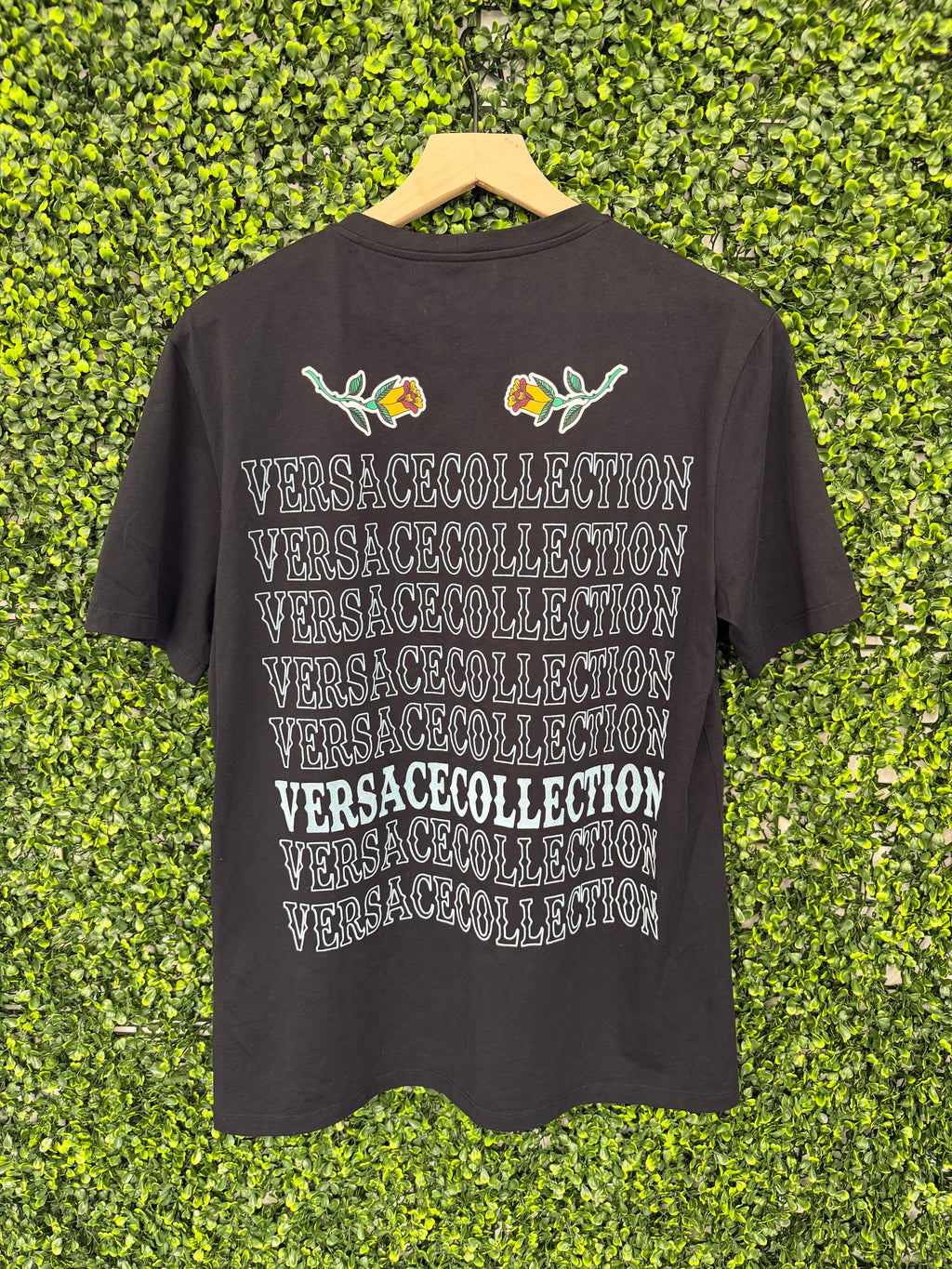 Versace Shirt