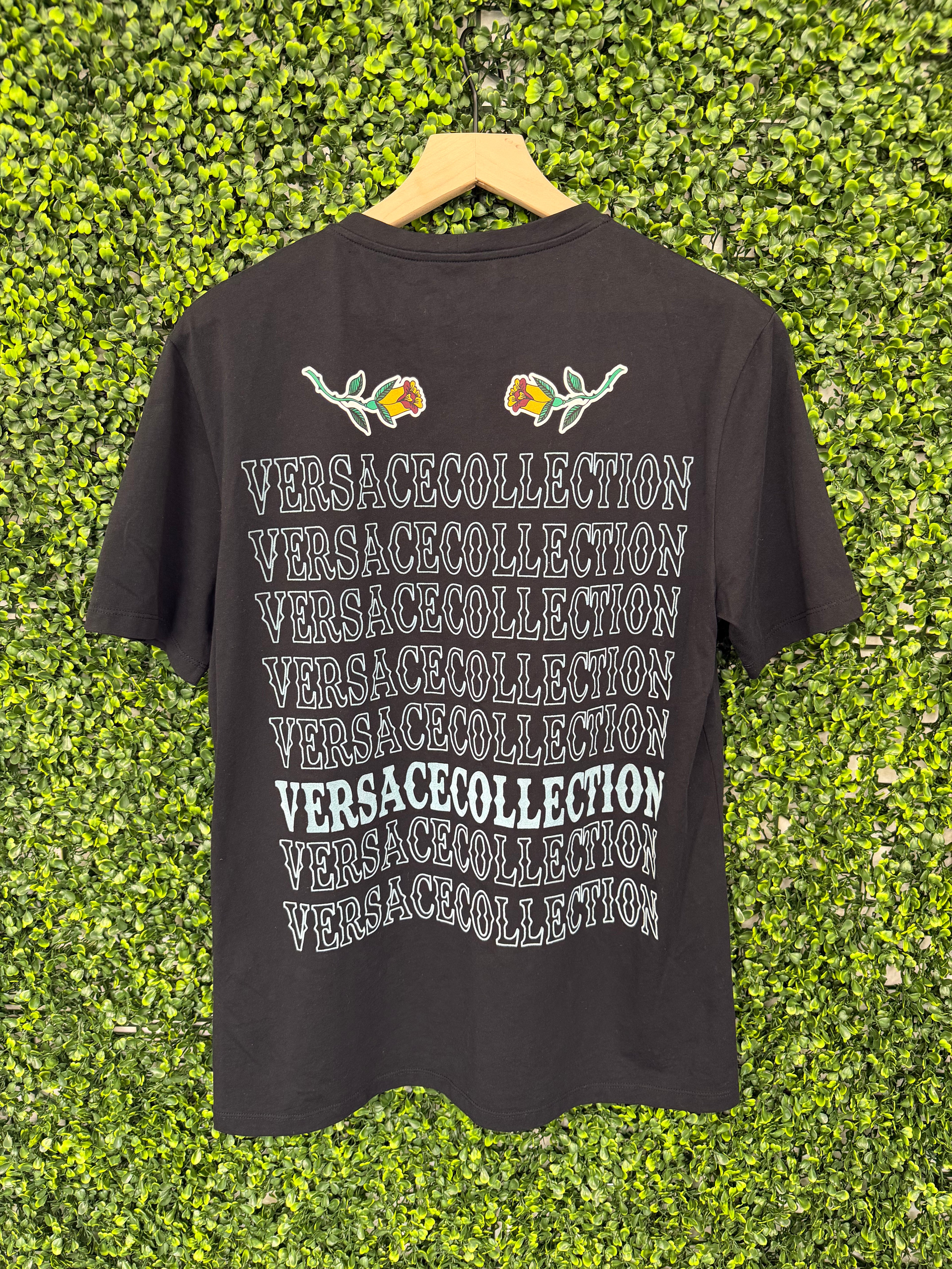 Versace Shirt