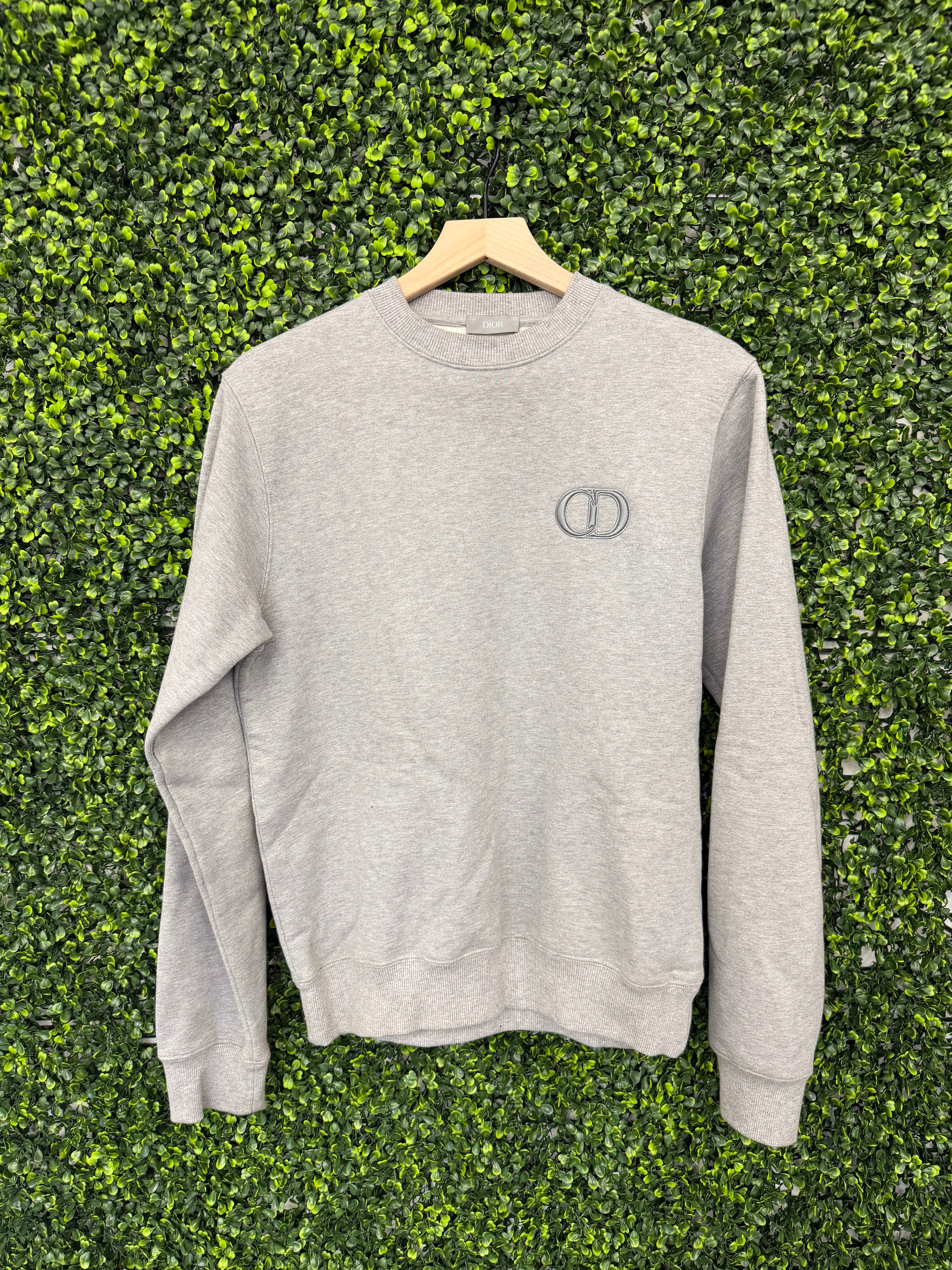 Dior Sweatshirt