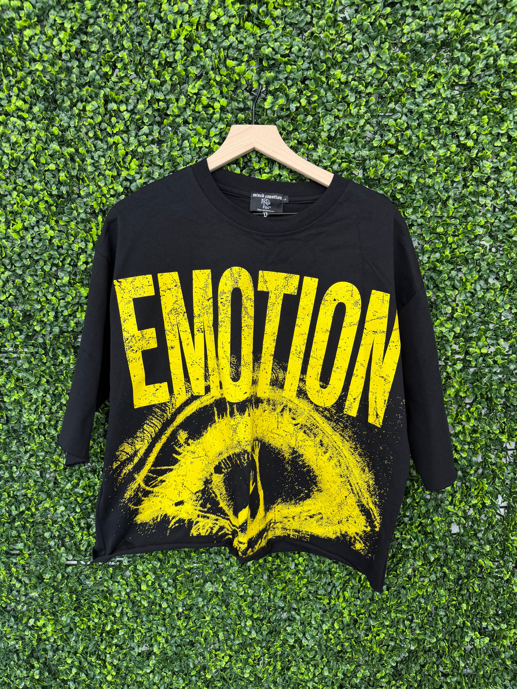 Mixed Emotions Shirt