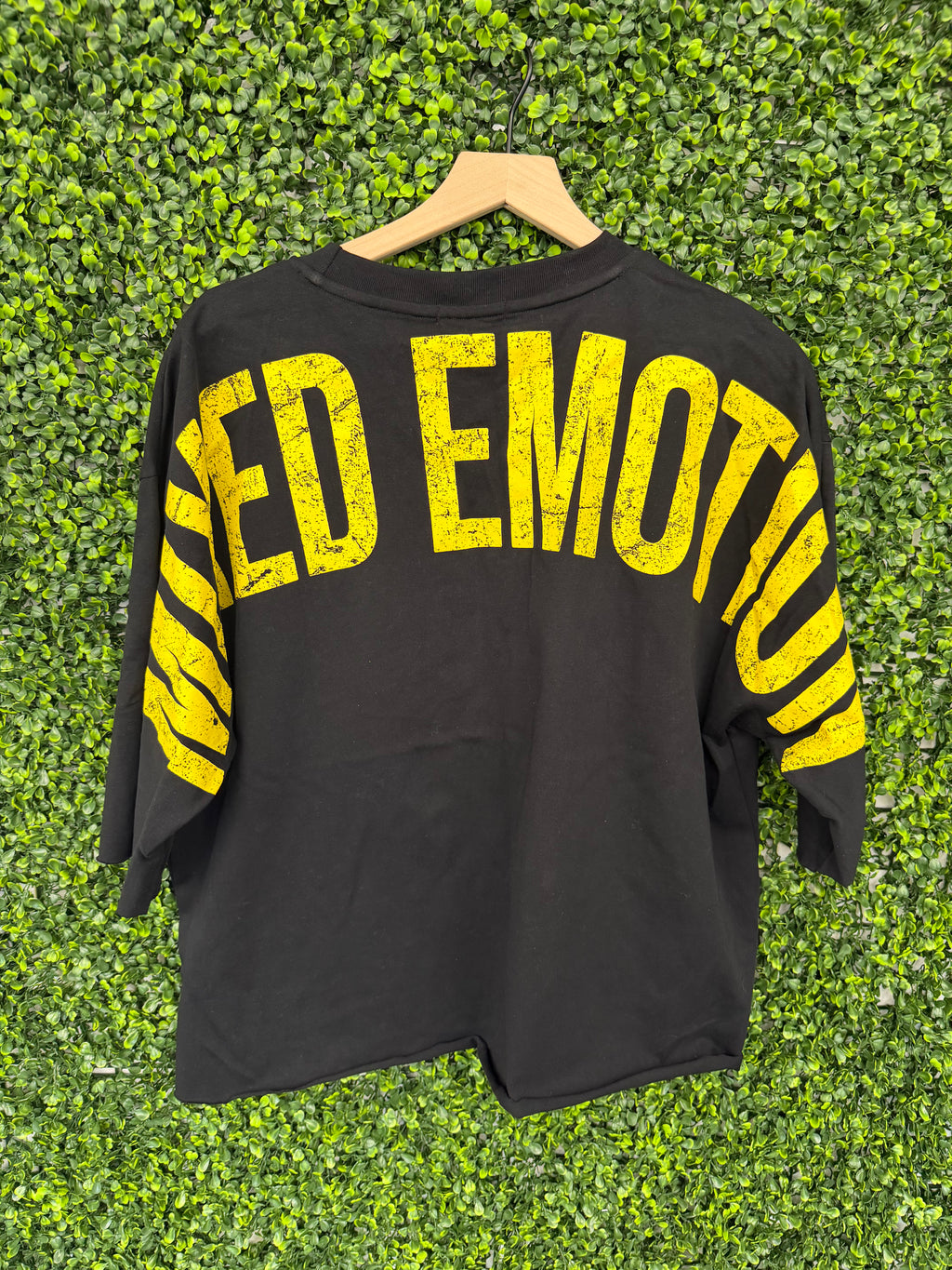 Mixed Emotions Shirt