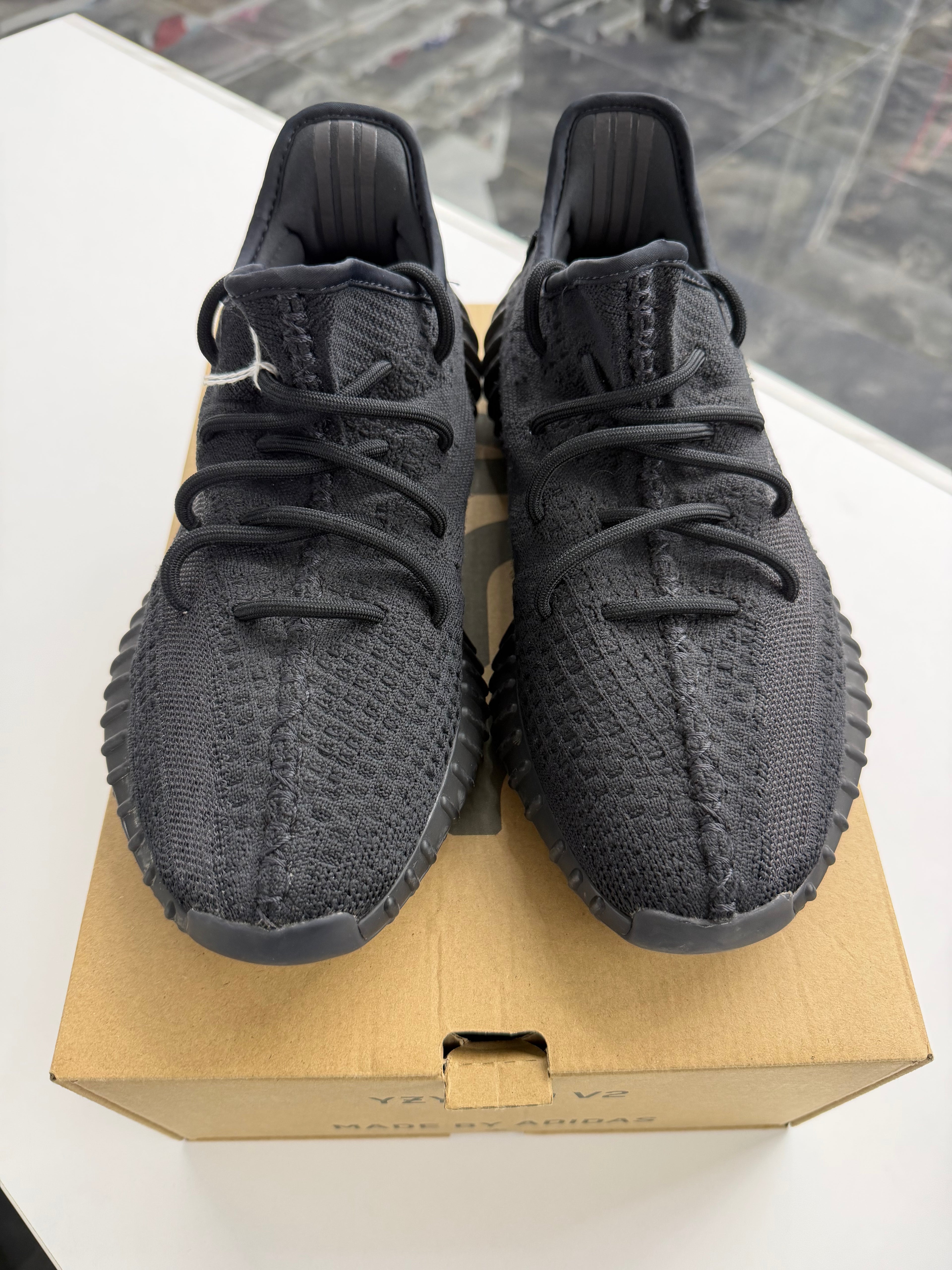 Adidas Yeezy 350 V2 Onyx