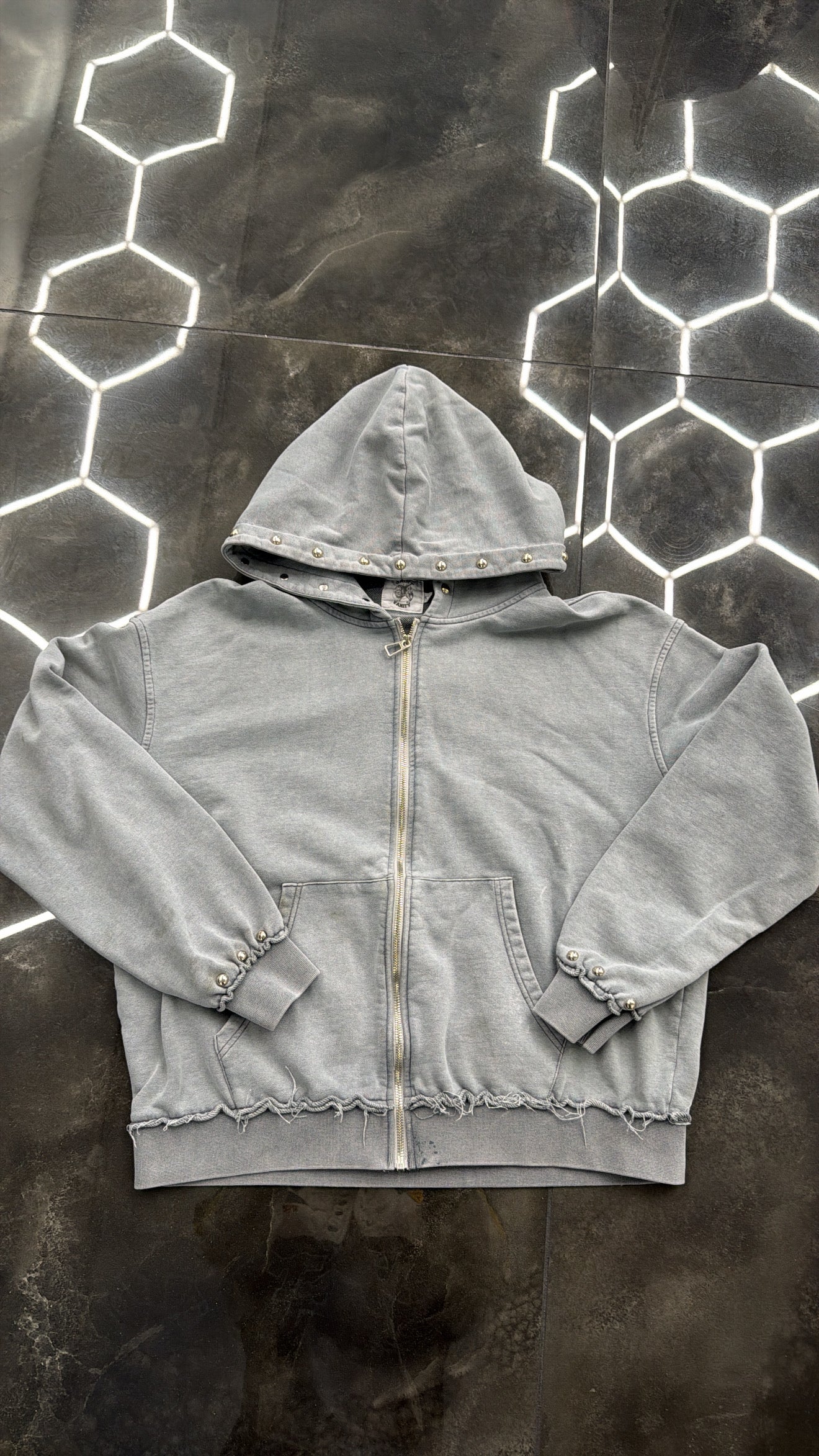Saint Vanity Hoodie