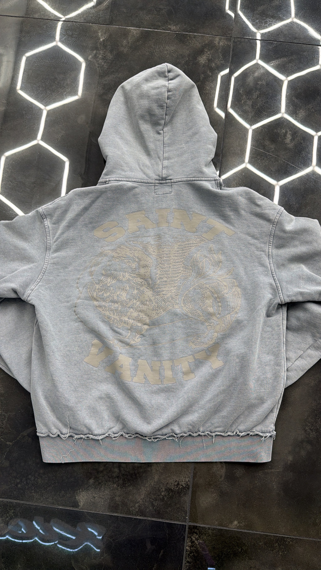 Saint Vanity Hoodie