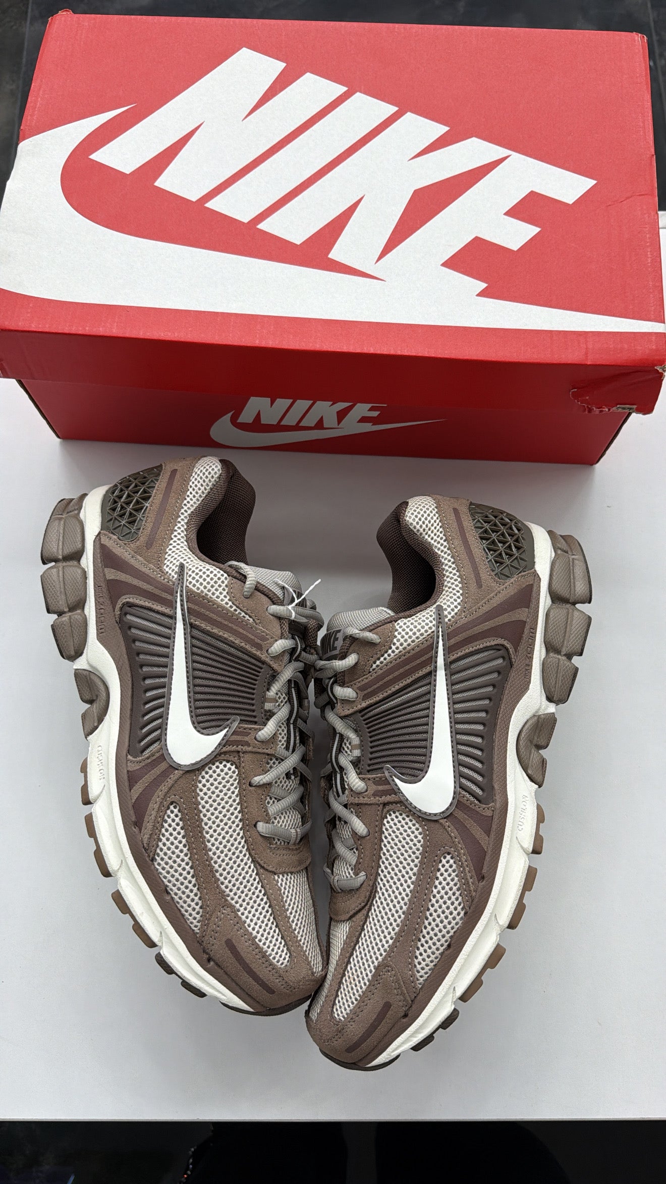 Nike Zoom Vomero 5