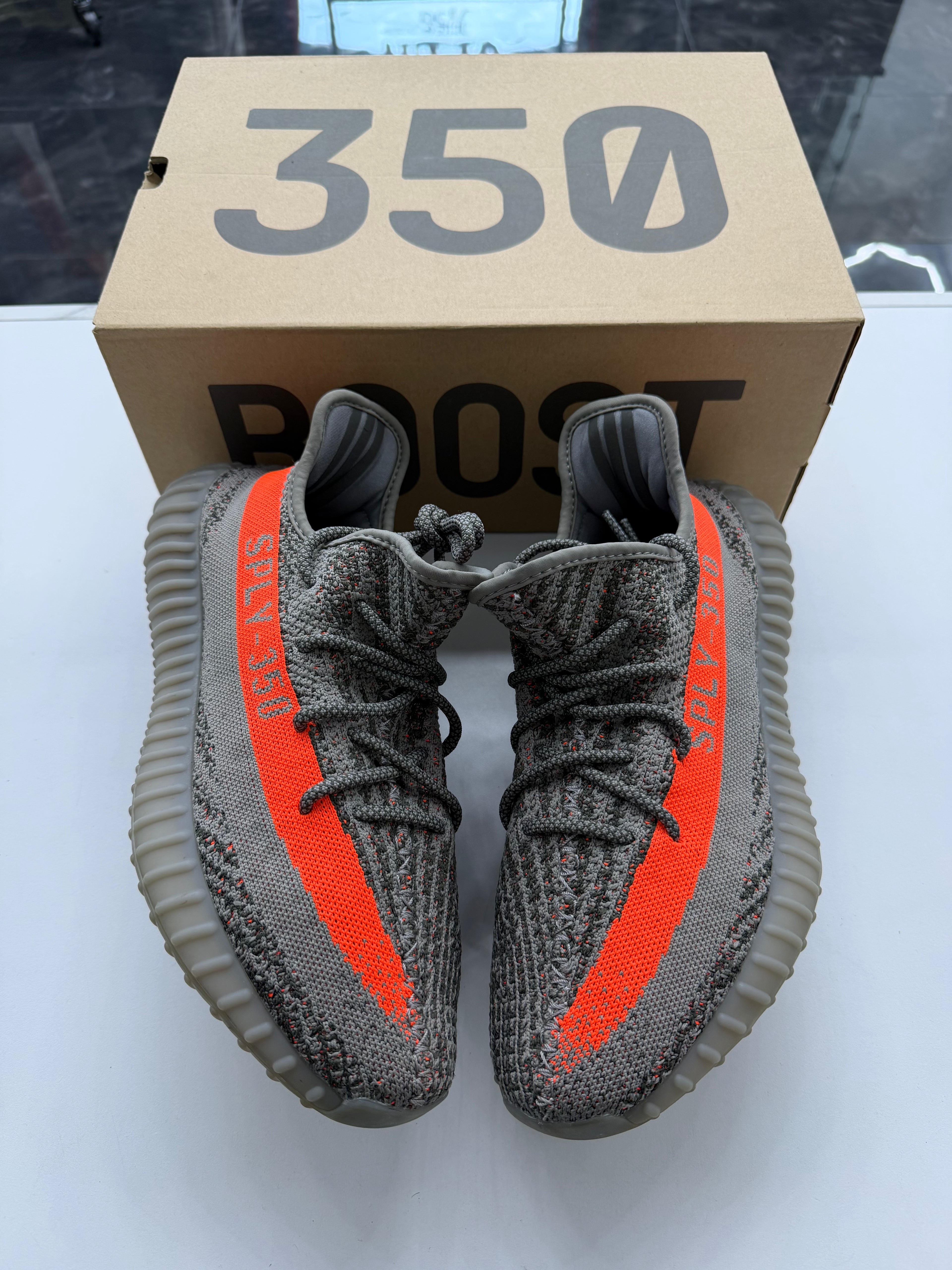 Yeezy Boost 350 V2 Beluga Reflective