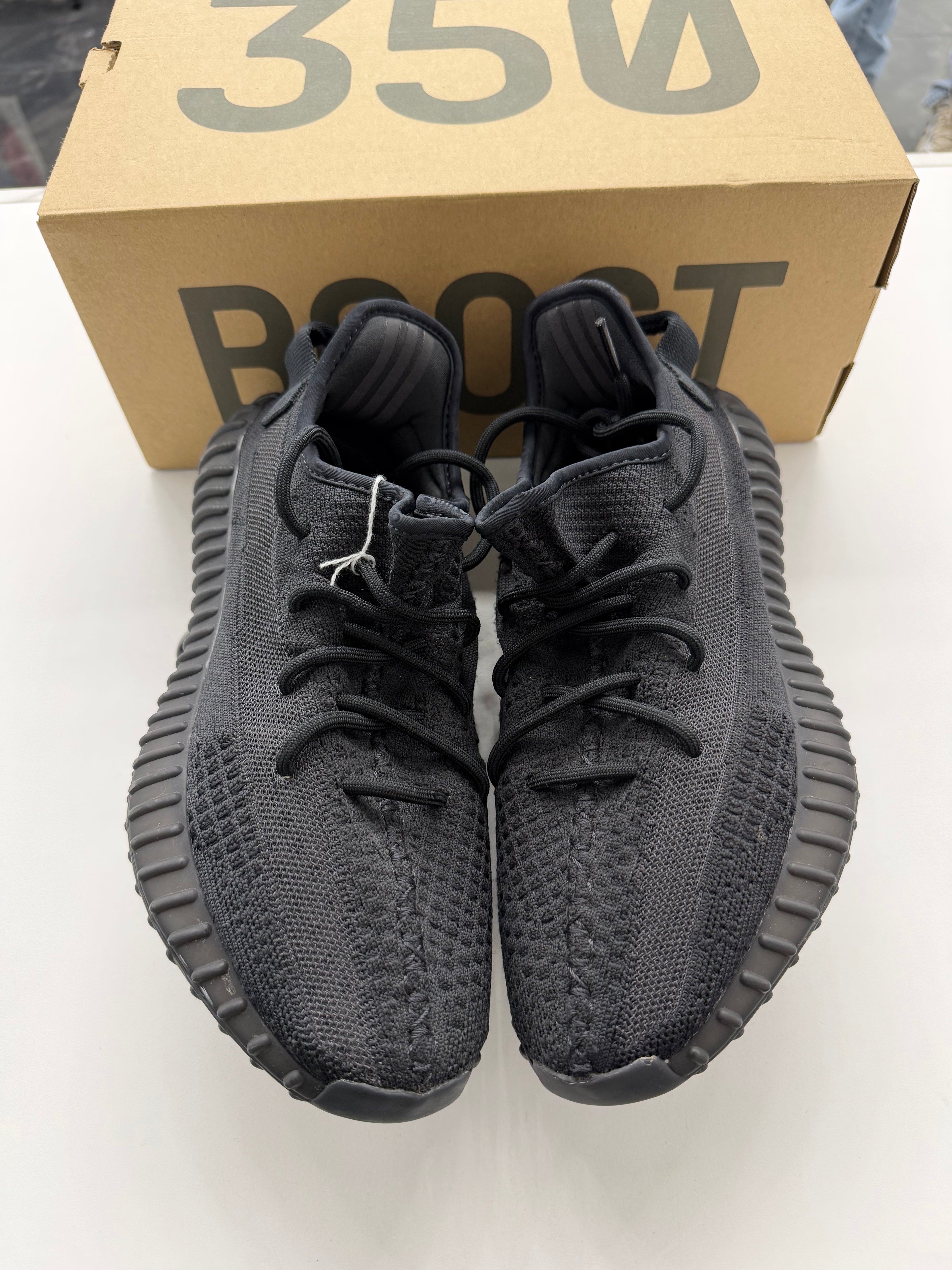 Yeezy Boost 350 V2 Onyx