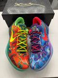 Kobe 8 Protro What The (2025)