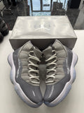 Jordan 11 Retro Cool Grey (2021)