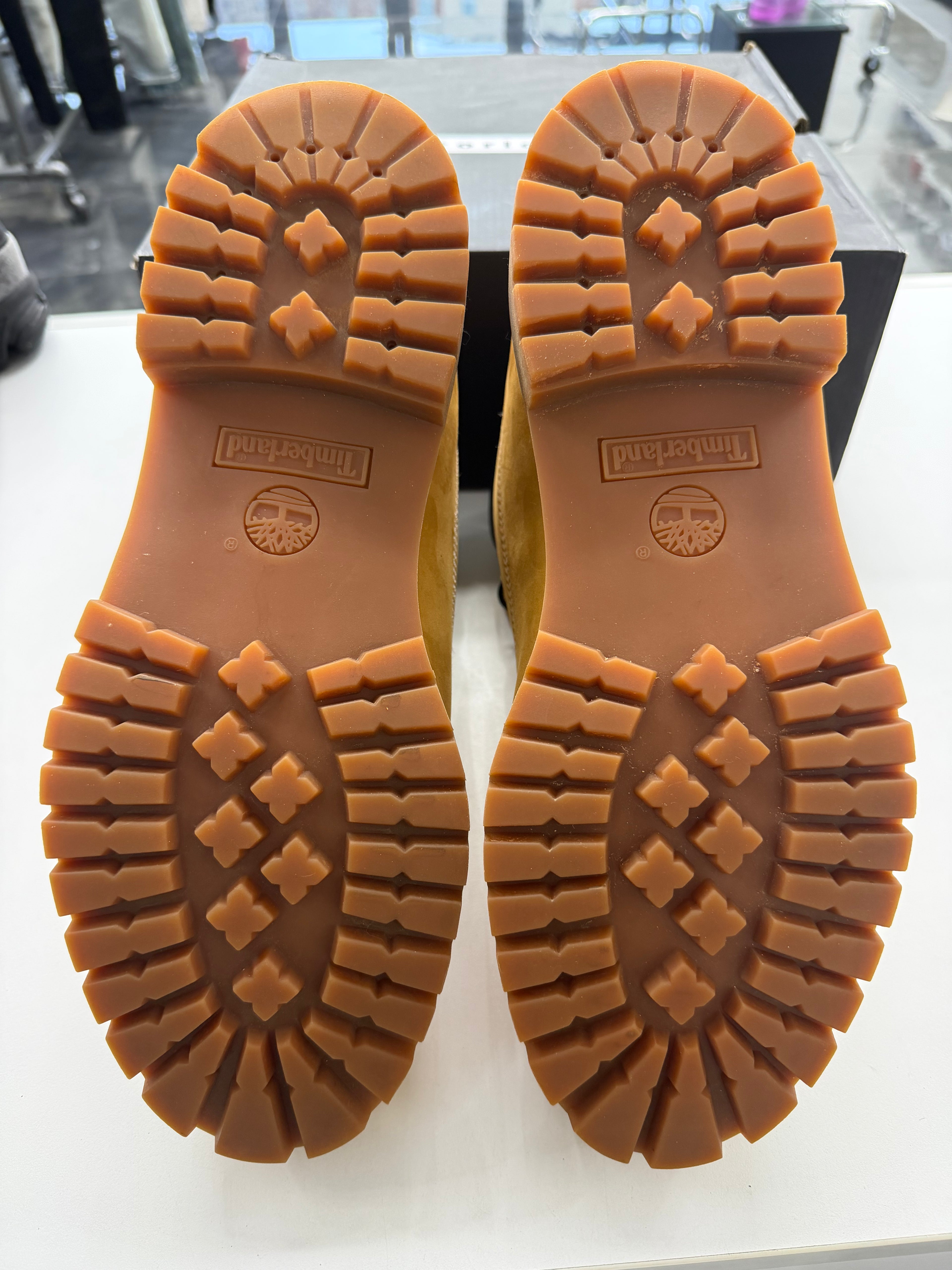 Timberland 6 Notorious