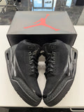 Jordan 3 Retro Black Cat (2025)
