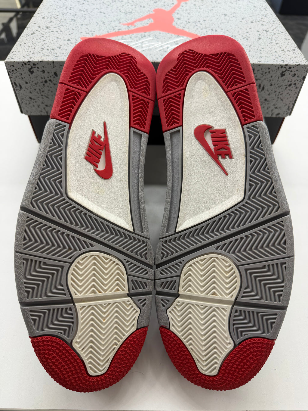 Jordan 4 Retro Bred Reimagined