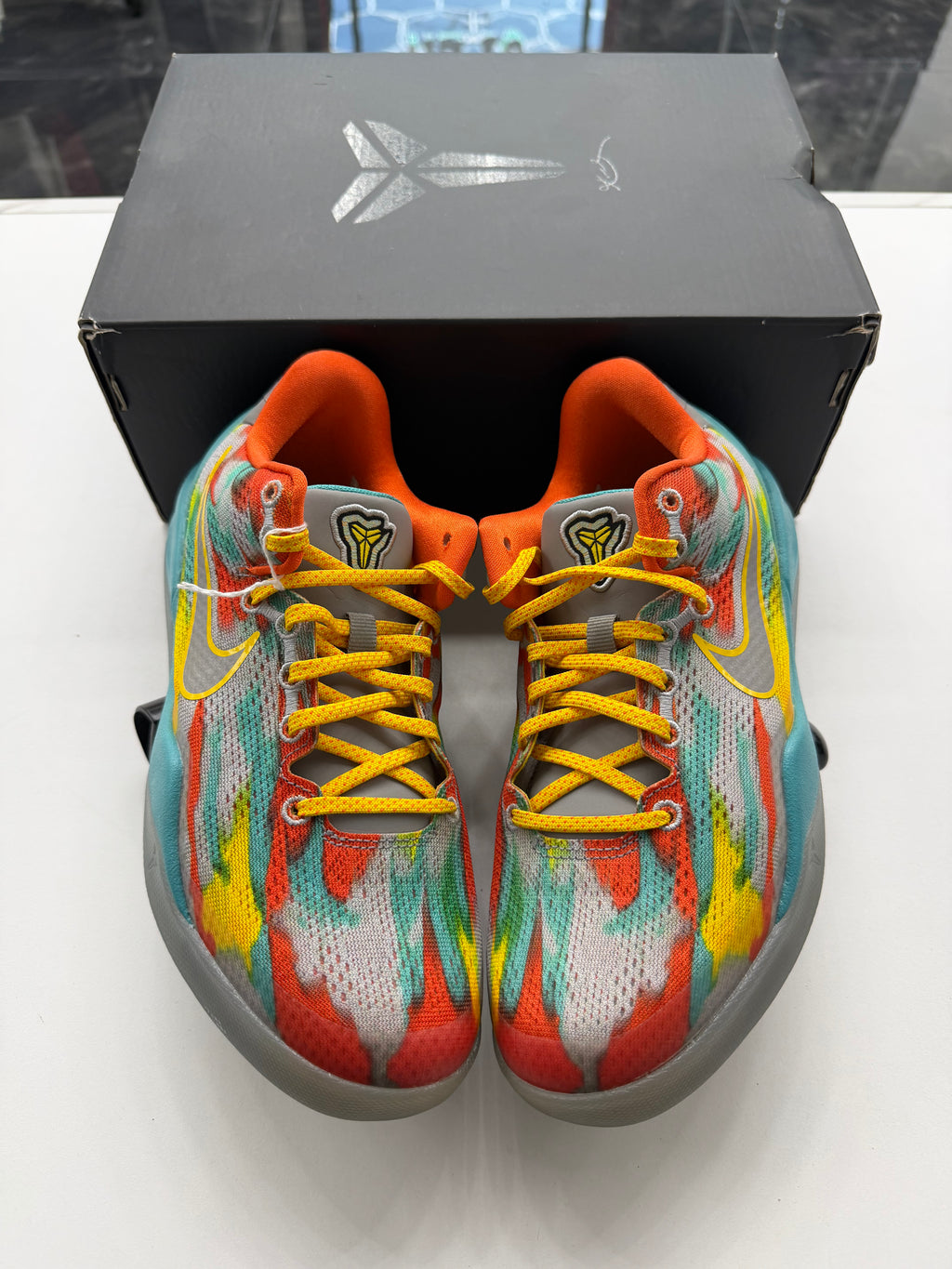 Kobe 8 Protro Venice Beach (2024) (GS)