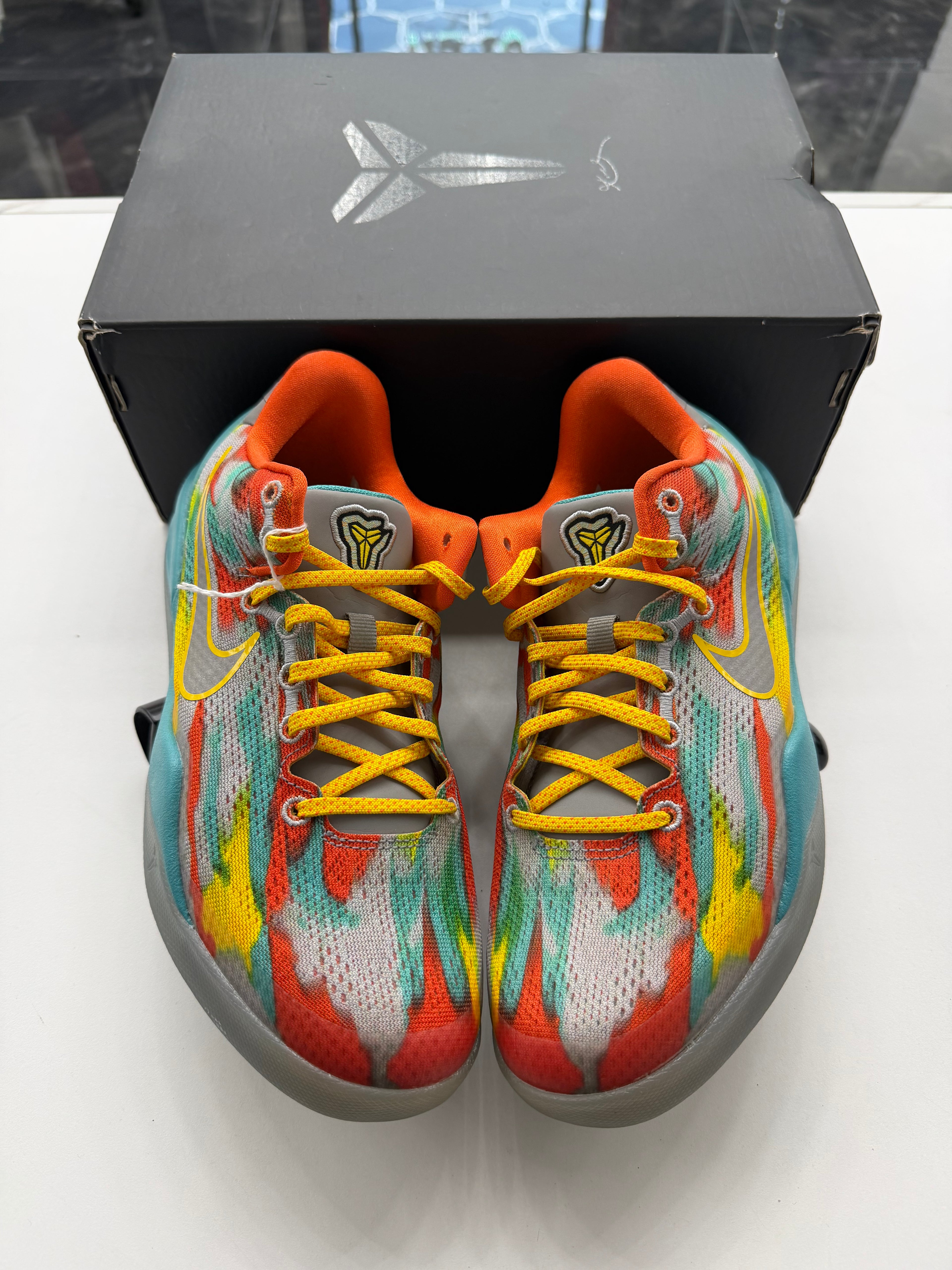 Kobe 8 Protro Venice Beach (2024) (GS)