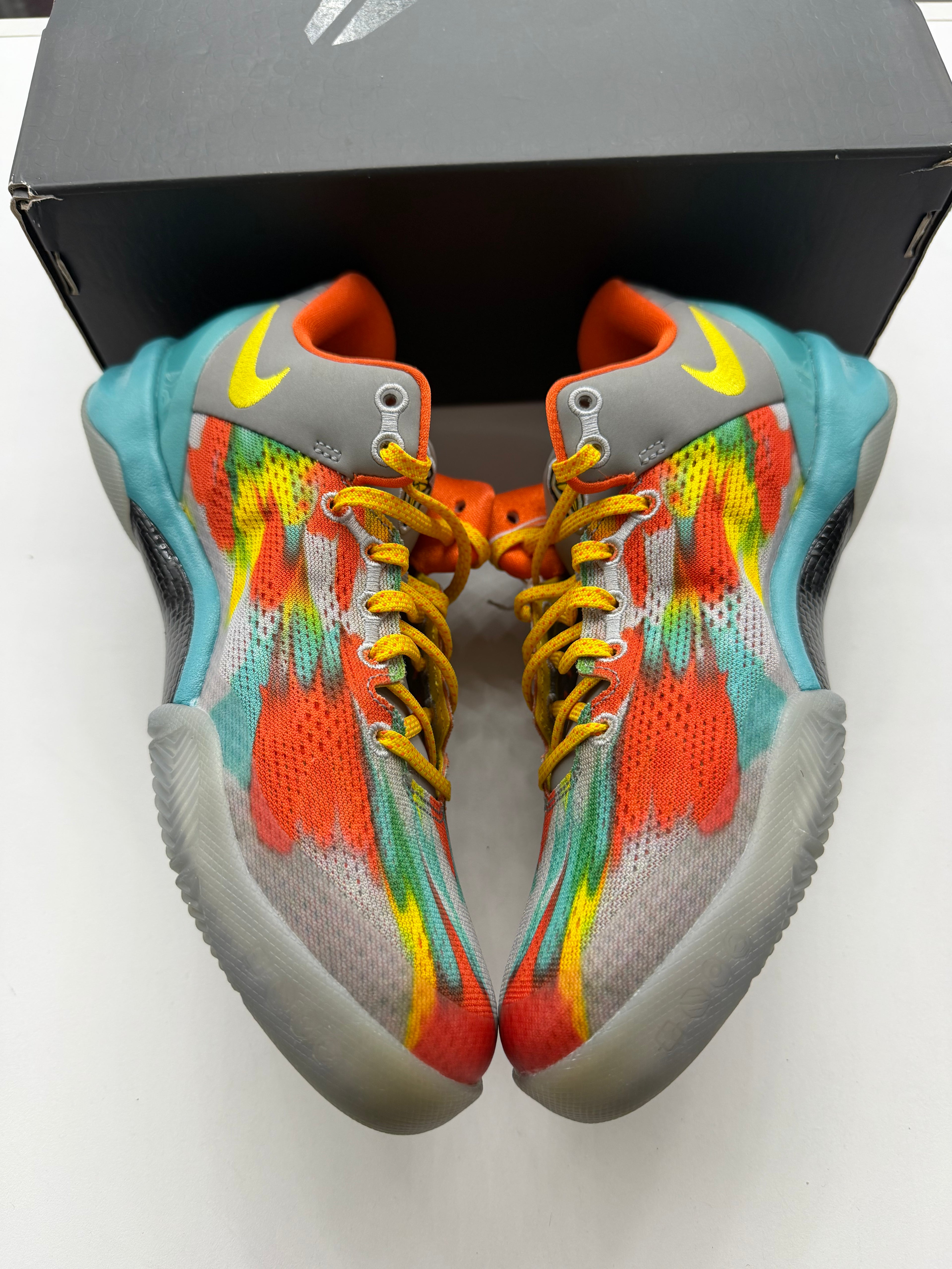 Kobe 8 Protro Venice Beach (2024) (GS)