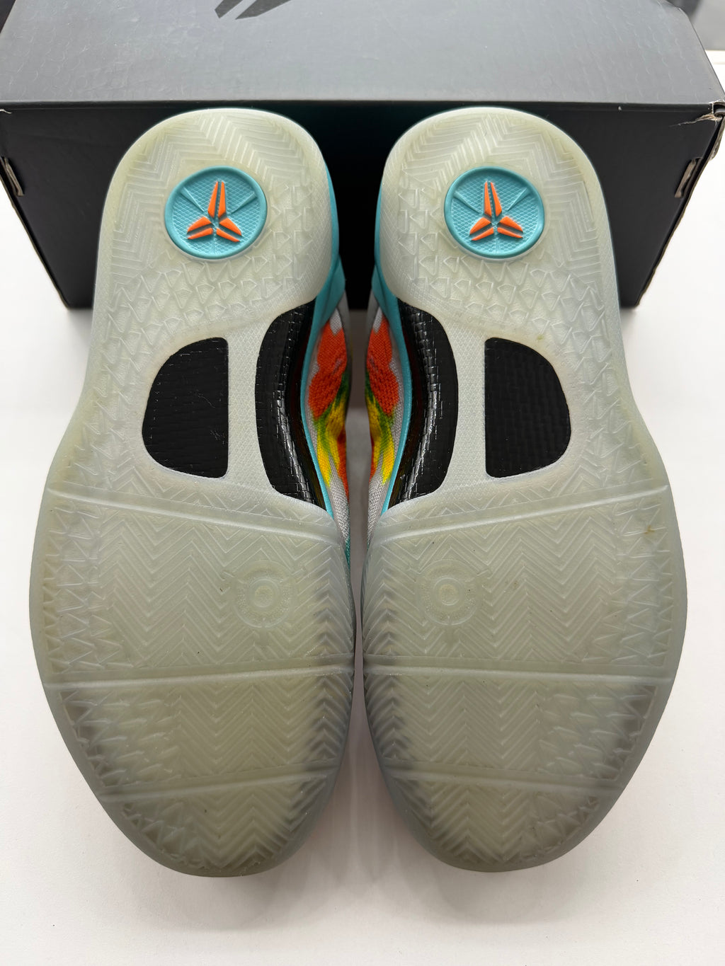 Kobe 8 Protro Venice Beach (2024) (GS)