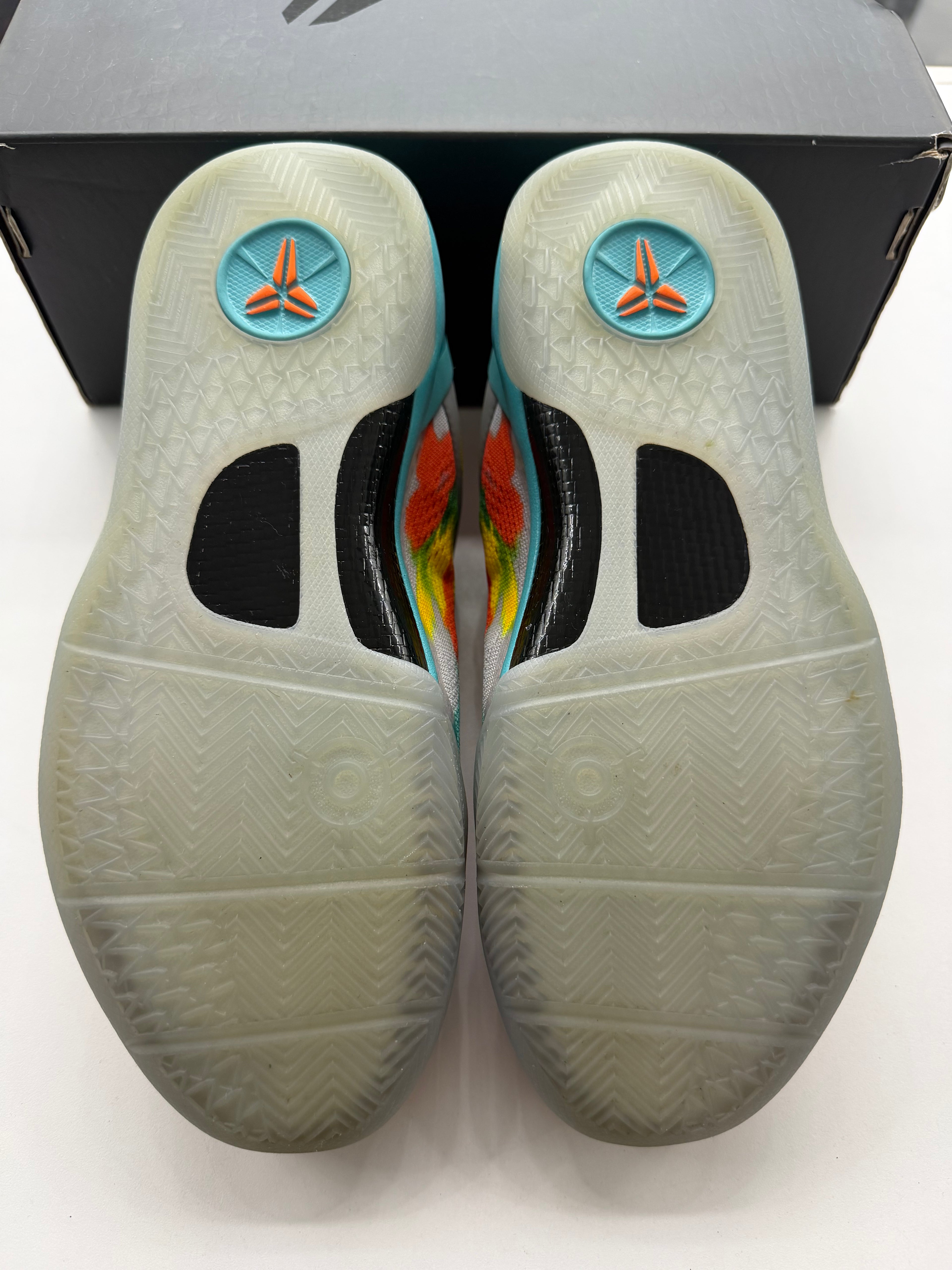 Kobe 8 Protro Venice Beach (2024) (GS)