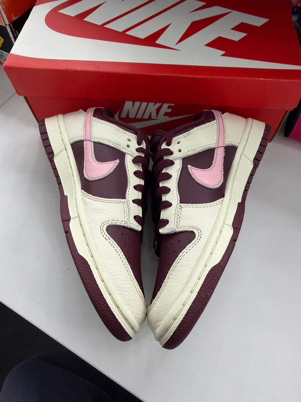 Dunk Low Retro PRM Valentine’s Day (2023)