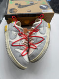Nike Dunk Low Off-White Lot 6