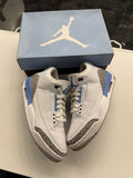 Jordan 3 Retro UNC (2020)