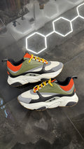 Dior B22 'Khaki Orange' (NO BOX)