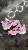 Jordan 4 Retro Orchid (Women’s)