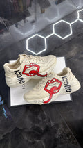 Gucci Rhyton Mouth
