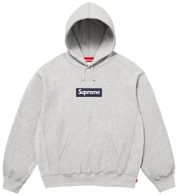 Supreme Box Logo Hoodies