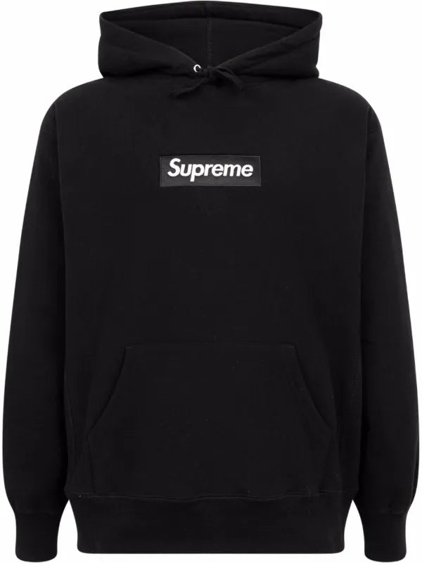 Supreme Box Logo Hoodies
