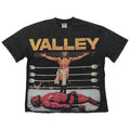 Black Vale Forever Jesus Hardy t-shirt