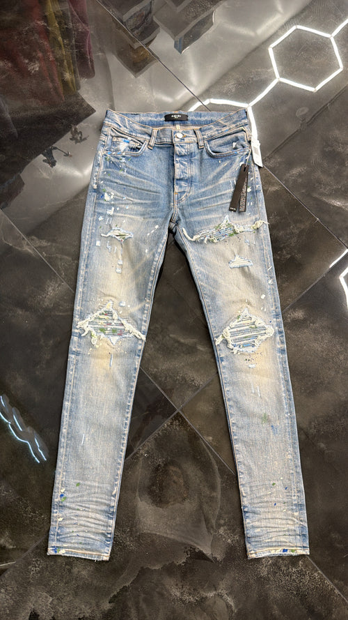 Amiri Jeans (5 Variants)
