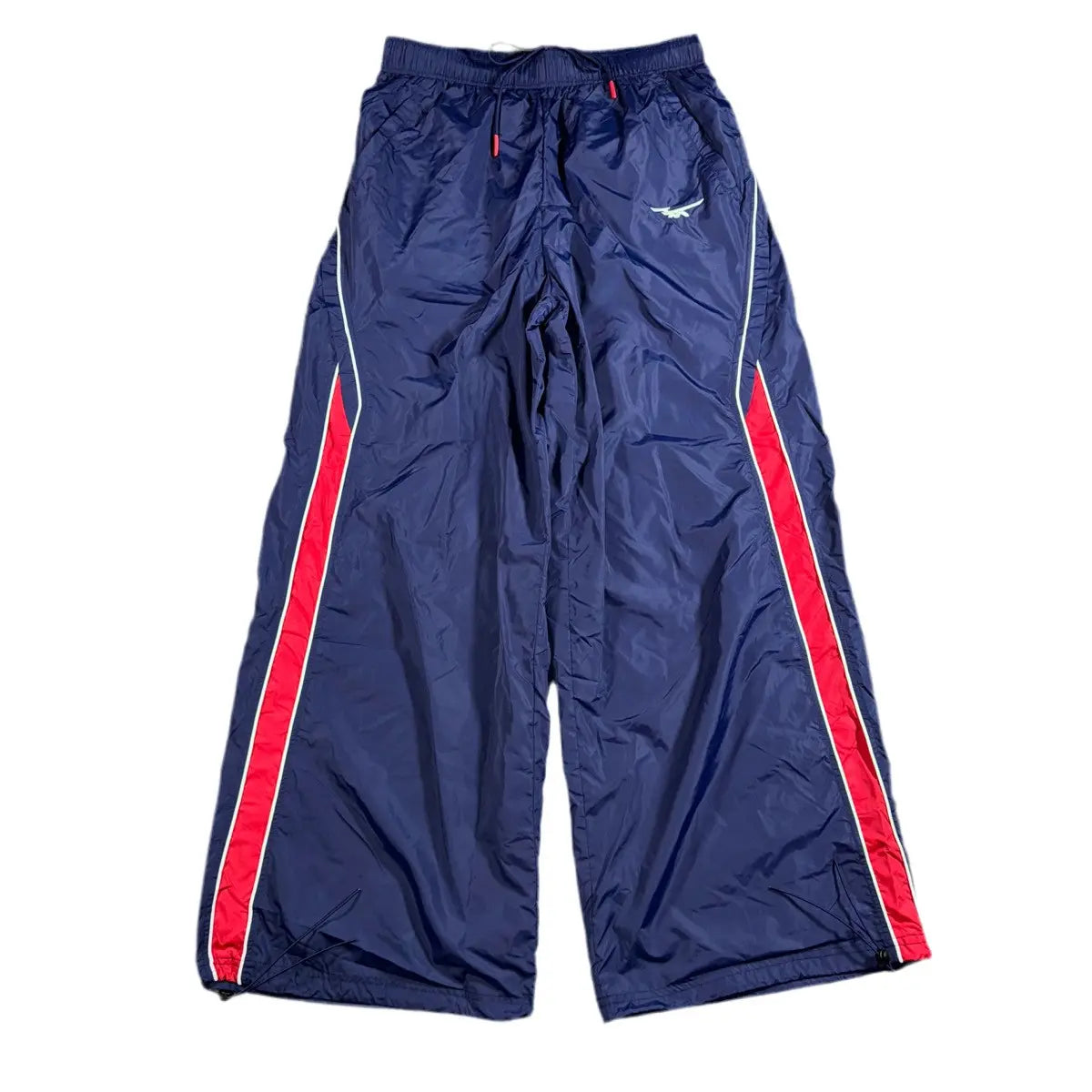 Blue HMDD track pants