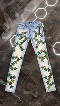 Amiri Jeans (5 Variants)