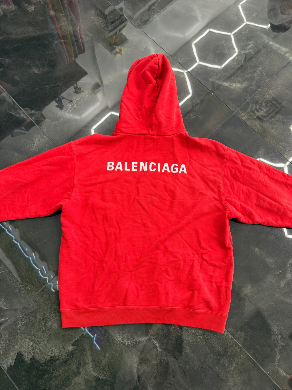 Balenciaga Hoodie