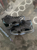 Jordan 11 Retro Gamma Blue (2025)