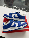 Nike Dunk Low SP Kentucky