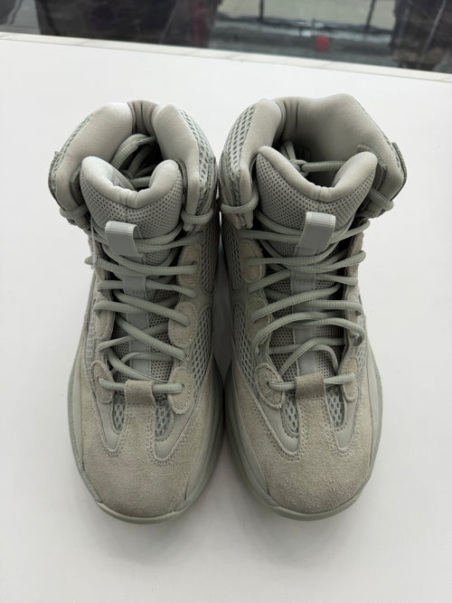 Adidas Yeezy Desert Boot Salt (NO BOX)