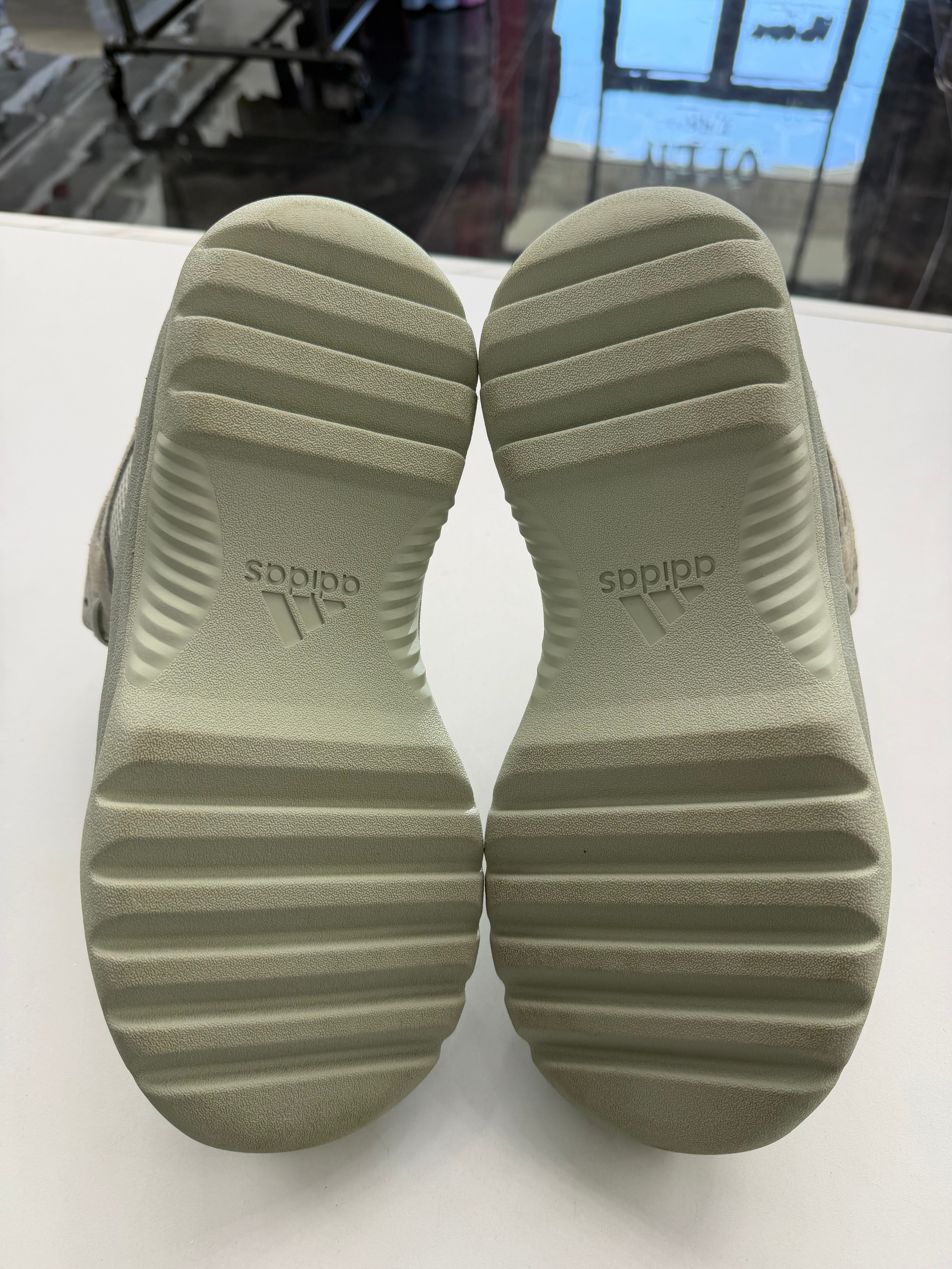 Adidas Yeezy Desert Boot Salt (NO BOX)