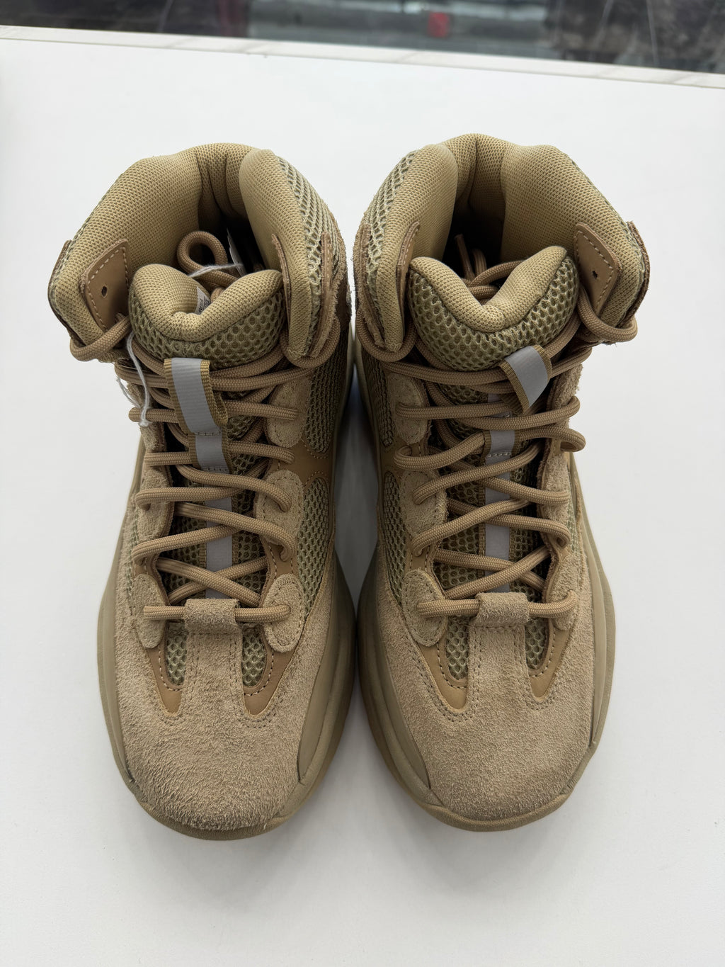 Adidas Yeezy Desert Boot Rock (NO BOX)