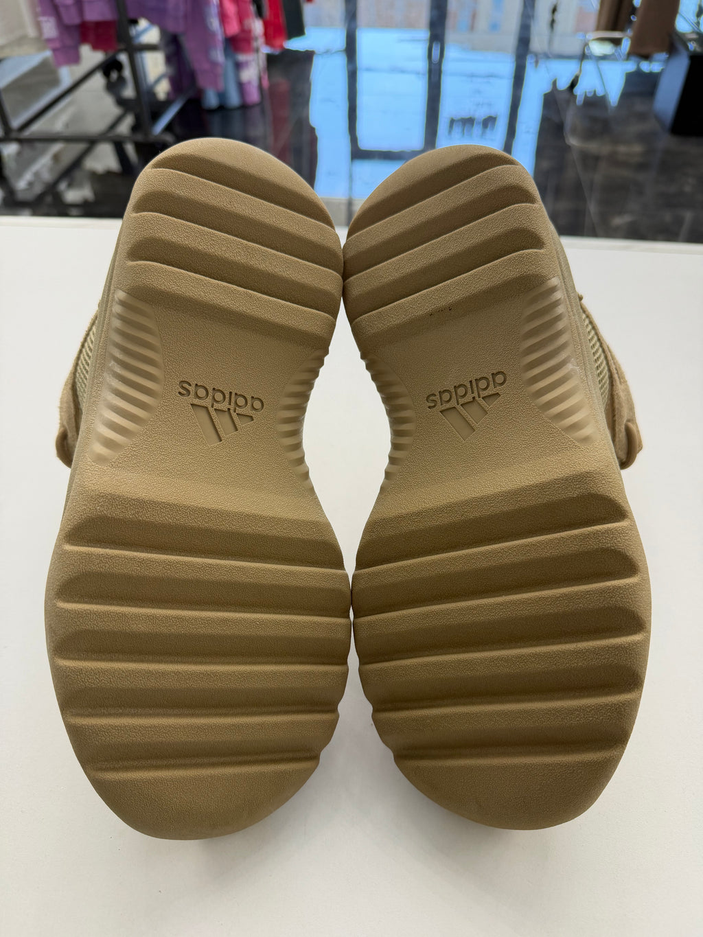 Adidas Yeezy Desert Boot Rock (NO BOX)