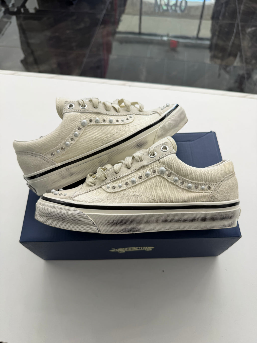 Vans OTW Old Skool 36